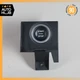 14-22 LR Range Rover Sport L494 Push Start Ignition Button w/Trim OEM