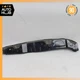 14-18 Bentley Flying Spur Left Fender Support Bracket 4W0821153B OEM 40k