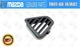 Mazda OEM Demister Grill Dashboard Vent RH FB01-60-161A02 for RX-7