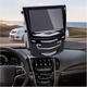 Generic Fit Cadillac CUE System Touch Screen Navigation Radio New OEM Replacemen