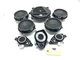 2017-2019 GENESIS G90 AUDIO SPEAKER SET X8 OEM LEXICO.