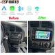 7" Carplay For Chevrolet Monte Carlo 2000-2005 Android 15.0 Car Stereo Radio GPS
