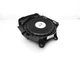 2019-2021 Bmw 330I Front Driver Bass Speaker / Subwoofer 65-13-2-622-809