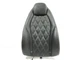 12-18 Bentley Continental GT 2015 Rear Right Passenger Upper Seat Cushion ;:A