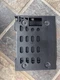 2010-2012 Subaru Legacy Outback factory Harmon/Kardon amplifier P/N-86221AJ11A