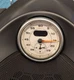 11 12 13 14 15 16 17 18 PORSCHE CAYENNE GTS Dash Clock/Compass W DASH PANEL