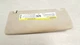 2015 CHRYSLER 200 OEM MOPAR LH SUN VISOR SEDAN 168106 2015 CHRYSLER 200 OEM MOPAR LH SUN VISOR SEDAN 168106