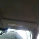 Passenger Sun Visor Classic Style Fits 15-20 DODGE 1500 PICKUP 1065996