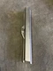 BMW M5 Left Rear Door Window Shade Quarter Trim E60 06-10 OEM 9 122 635