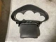 2005-2010 Pontiac G6 Gauge Instrument Bezel Used OEM 16907924!!!!!