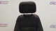 21 FORD F150 XLT SEAT FRONT RIGHT PASSENGER BLACK CLOTH POWER HEATED