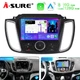 6+128GB For Ford Escape 2013-2019 Android 15 WIFI CarPlay Stereo Radio GPS Navi