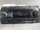 2007-2012 Chrysler Dodge Jeep Radio 6 Disc CD No Aux OEM P05091176AD