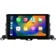 For Toyota Highlander 2014-2019 Car Stereo Radio GPS Radio JBL AMP Carplay 32GB