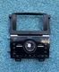 2011-2014 Ford Edge Sony Radio CD Player Climate Control Panel Bezel FCIM OEM
