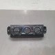 00 2000 GMC SIERRA150 OEM TEMPERATURE CONTROL WITH AC MANUAL CONTROL  