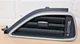 JAGUAR XE 2015-2020 DASHBOARD AIR VENT GRILL RIGHT DRIVER SIDE HX73-018B08-AE
