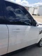 19 RANGE ROVER SPORT HSE DOOR FRONT RIGHT PASSENGER WHITE 1AA