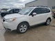 Used Infotainment Display fits: 2015 Subaru Forester clock and temperature US ma