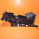 TESLA MODEL S CENTER CONSOLE SCREEN 2021 2022 1564400-80-A BLACK OEM