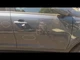 2010-2016 Kia Sportage Passenger Right Front Door With Solar OEM