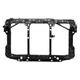 Fit 2014 2015 2016 Mazda 3 Alzare Radiator Support Standard Line MA1225149