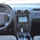 For Ford Freestyle 2005-2007 Car Stereo Radio CarPlay Android 13 AI Voice Contro