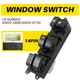 Electric Power Window Master Switch 8482033060 For Toyota RAV4 Corolla 1996 1997
