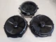 2012 Porsche Cayenne - 3 Piece Door Speaker Set - OEM 7PP035454E, 7PP035710B
