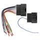 Metra 70-5524 Radio Replacement Harness Compatible Fits Ford 2011-2019 Metra 70-5524 Radio Replacement Harness Compatible Fits Ford 2011-2019