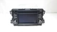 2013-2015 Mazda CX-5 Navigation CD Player HD Radio Media Receiver w/ Display OEM