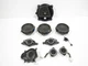 17-20 Genesis G90 2019 Lexicon Audio Sound Speaker Set 10 Pcs |#3
