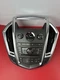 2010-2012 Cadillac SRX A/C Heater Radio Control Panel Info Display OEM