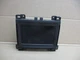 18 19 Dodge Challenger Radio Information Display Screen Monitor 68399217