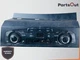2009-2012 AUDI A4 A5 S4 S5 Q5  DASH AC HEAT TEMPERATURE CLIMATE CONTROL UNIT OEM