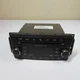 2007-2017 Jeep Dodge JK Chrysler Sirius Aux MP3 AM/FM Radio OEM