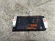 2023 MERCEDES BENZ SPRINTV25 Ignition Control Module OEM Part Number 9079004707
