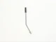 Genuine BMW E39 Door. Vertical rod with pull knob. Passenger. Rear 51228205802