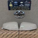 2016-2021 TOYOTA TACOMA 4V6 QUICKSAND MIRROR COVERS W/TS LEFT & RIGHT OEM