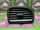2012 VOLKSWAGEN GOLF FRONT RIGHT-Passenger SIDE A/C VENT OEM