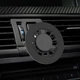 Fit for Car Mount for BMW 5 Series 2011 2016 Car Phone Mount Strong Magnetic