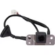 Back Up Camera  TD1467RC0A for Mazda CX-9 2007-2009