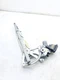 07-12 LEXUS ES350 PASSENGER SIDE FRONT WINDOW REGULATOR ASSEMBLY 