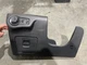 JEEP CHEROKEE OEM 14-18 FRONT LEFT DASH KNEE TRIM PANEL COVER w HEADLIGHT CONTRO
