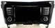 2019-2022 Nissan Rogue Sport Navigation Display and Receiver ID 259158FM0D OEM