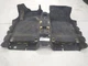 SAAB 9-3 Sedan Complete Front Floor Carpet Fits 2009 2010 2011