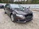 A4 AUDI   2011 Transmission 1066340