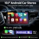 For Toyota Corolla 2014-2016 Apple CarPlay GPS Android 15 Car Stereo Radio 32GB