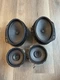 2016-2024 Chevrolet Camaro OEM Set of 2 Bose Speakers  and 2 original rears
