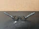 10 11 12 13 INFINITI FX35 COLUMN SWITCH ASSEMBLY OEM 255601BU1A
